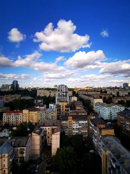 Квартира на вул. Паньківська, 20/82 в Києві, ID 178507, фото №1