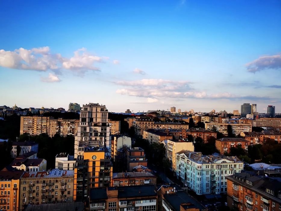 Квартира на вул. Паньківська, 20/82 в Києві, ID 178507, фото №2