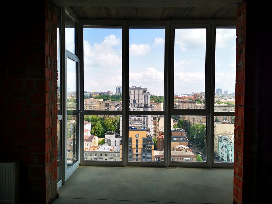 Квартира на вул. Паньківська, 20/82 в Києві, ID 178507, фото №4
