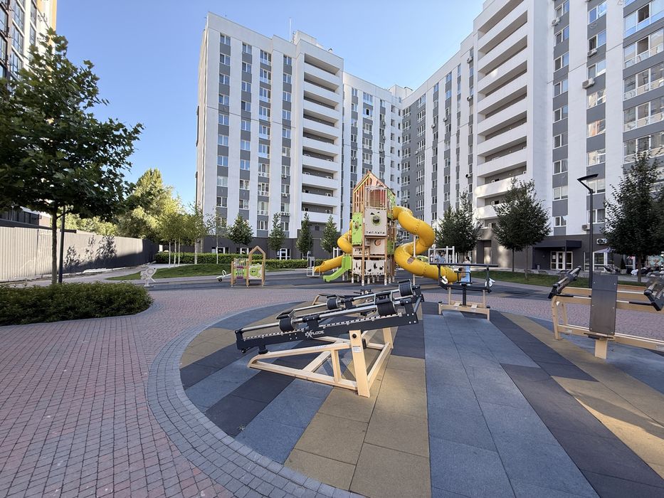 Квартира в Київ, ID 348567, фото №4