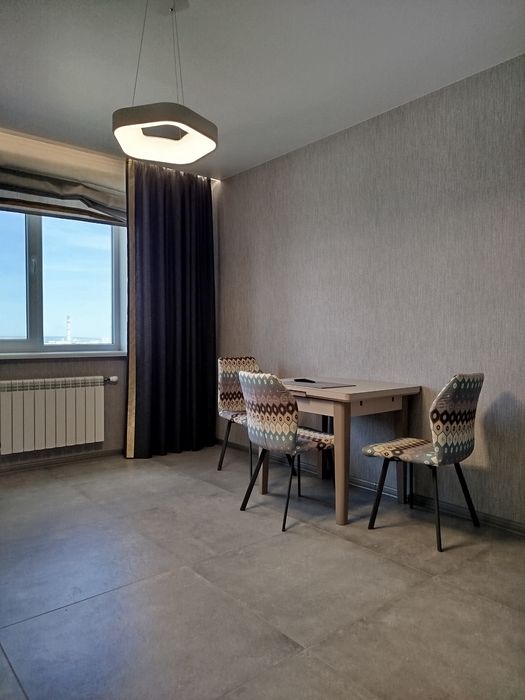 Квартира на вул. Зернова 47 в Харкові, ID 167741, фото №6