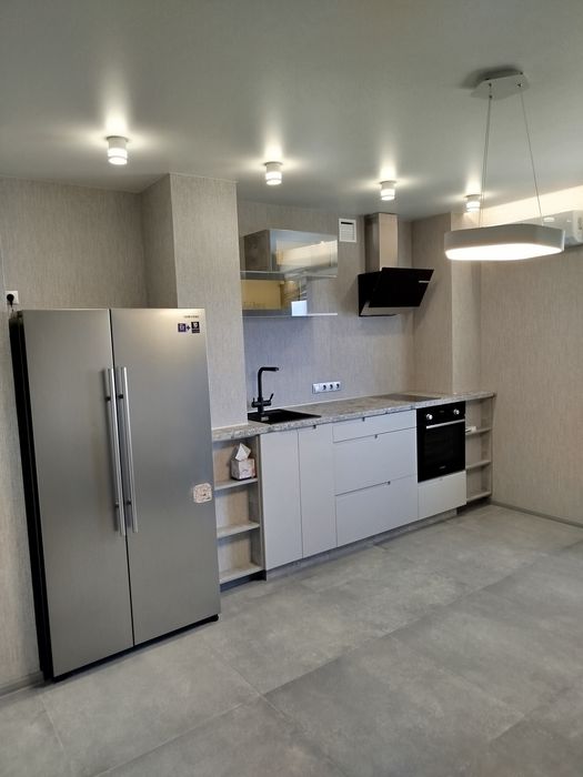 Квартира на вул. Зернова 47 в Харкові, ID 167741, фото №7