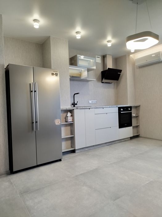 Квартира на вул. Зернова 47 в Харкові, ID 167741, фото №9