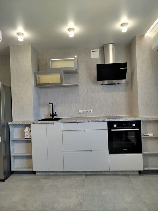 Квартира на вул. Зернова 47 в Харкові, ID 167741, фото №10