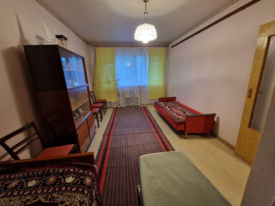 Квартира на пр. Тракторостроителей, 124Б в Харків, ID 218390, фото №2