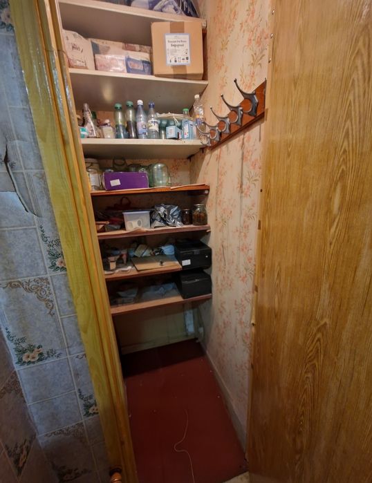 Квартира на пр. Тракторостроителей, 124Б в Харкові, ID 218390, фото №11