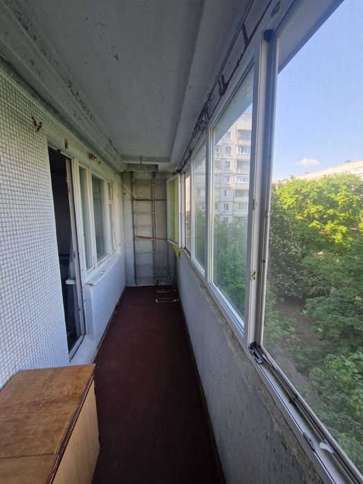 Квартира на пр. Тракторостроителей, 124Б в Харкові, ID 218390, фото №15