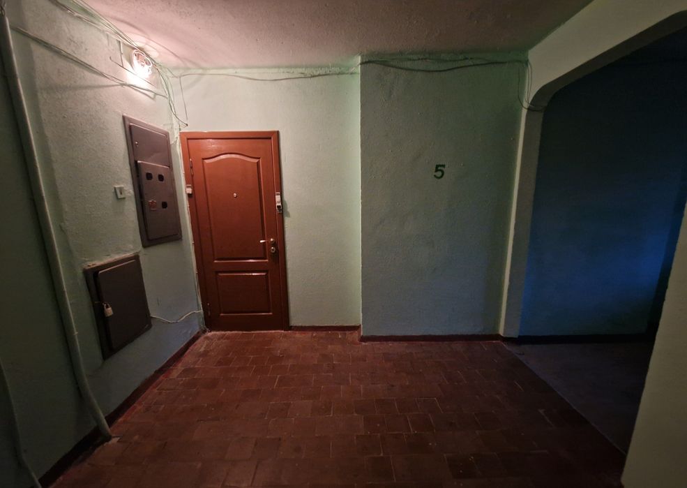 Квартира на пр. Тракторостроителей, 124Б в Харкові, ID 218390, фото №16