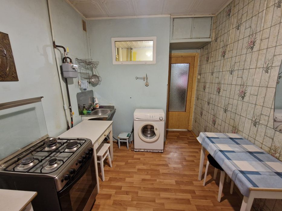Квартира на пр. Тракторостроителей, 124Б в Харкові, ID 218390, фото №6
