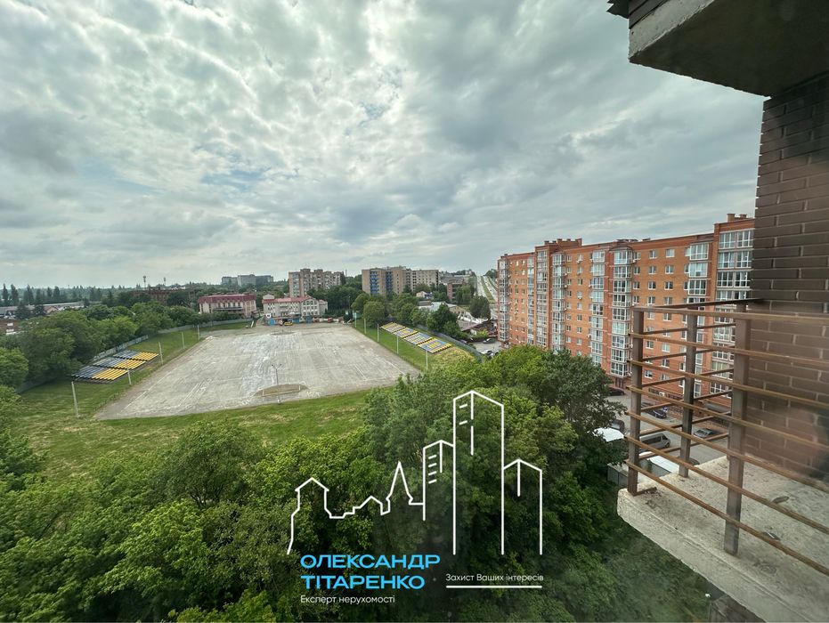 Квартира в Кам'янець-Подільський, ID 293114, фото №2