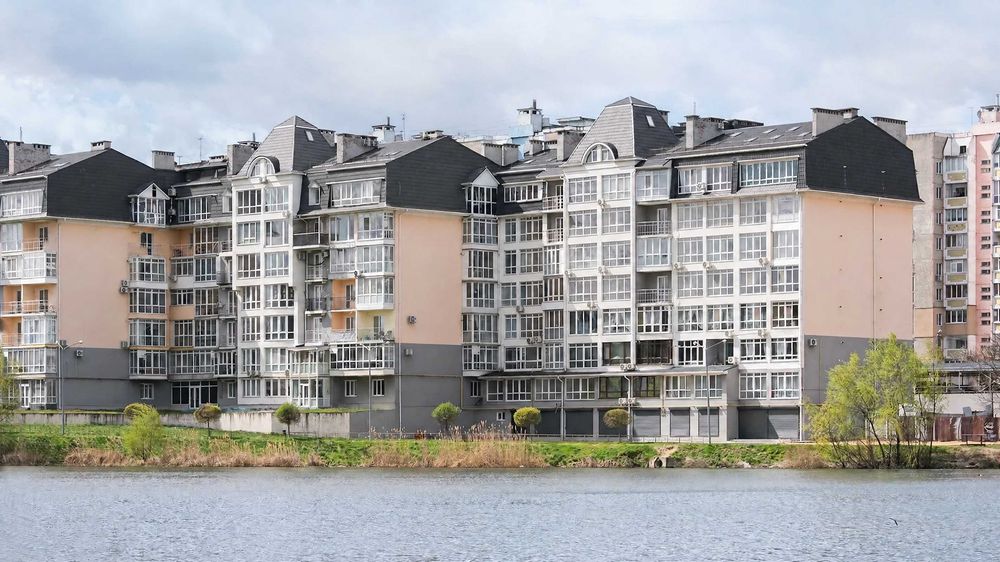 Квартира на наб. Стрілецька в Чернігів, ID 219570, фото №2