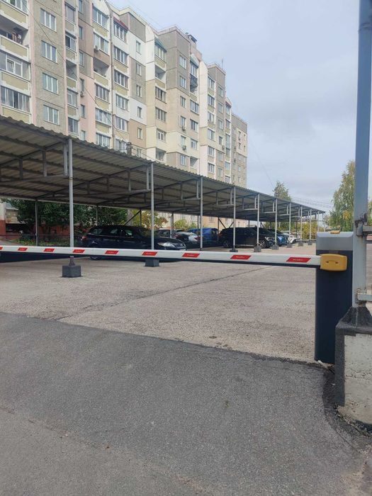 Квартира на наб. Стрілецька в Чернігові, ID 219570, фото №18