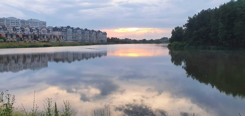 Квартира на наб. Стрілецька в Чернігові, ID 219570, фото №21