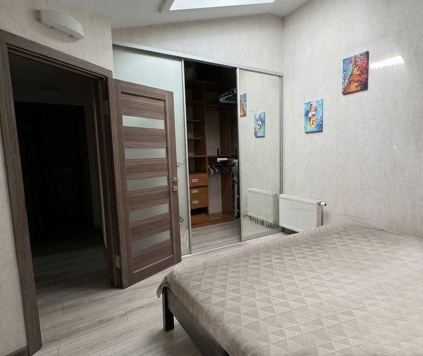 Квартира на наб. Стрілецька в Чернігові, ID 219570, фото №10