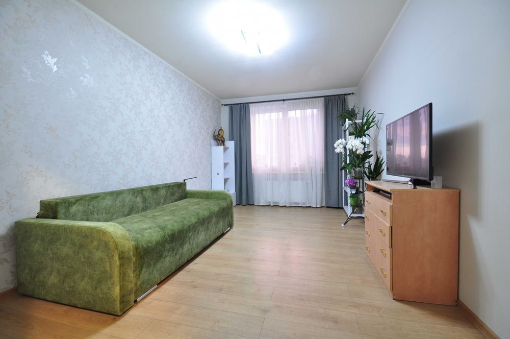 Квартира на вул. Сергія Данченка, 28а в Києві, ID 199822, фото №1