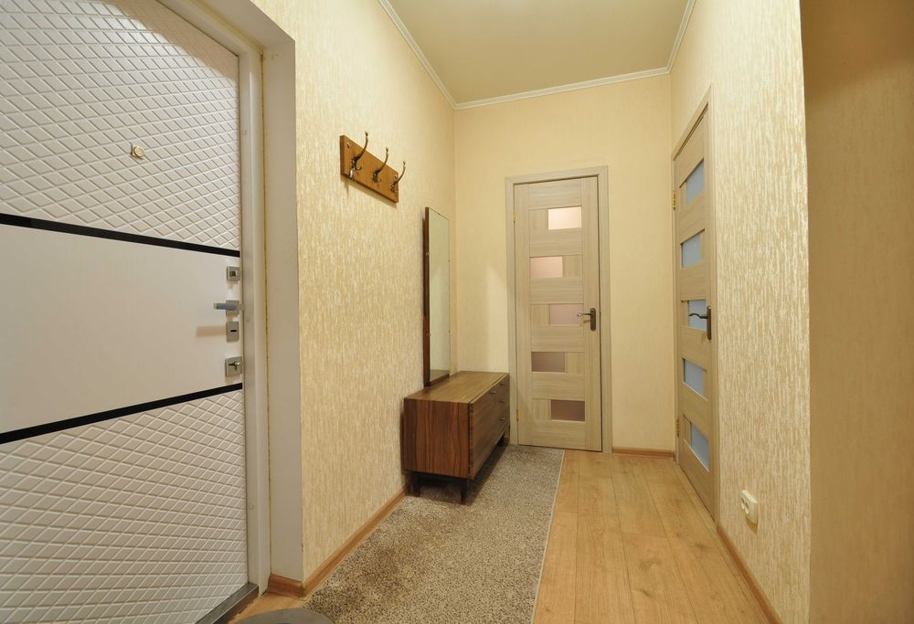 Квартира на вул. Сергія Данченка, 28а в Києві, ID 199822, фото №11