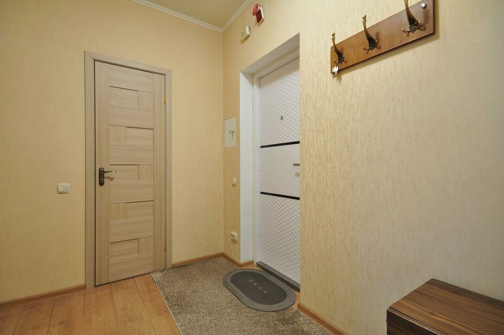 Квартира на вул. Сергія Данченка, 28а в Києві, ID 199822, фото №13