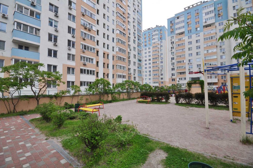 Квартира на вул. Сергія Данченка, 28а в Києві, ID 199822, фото №14