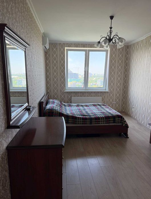 Квартира на Тбіліський пров. 1 в Київ, ID 330397, фото №1