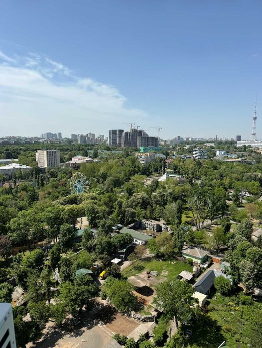 Квартира на Тбіліський пров. 1 в Київ, ID 330397, фото №2