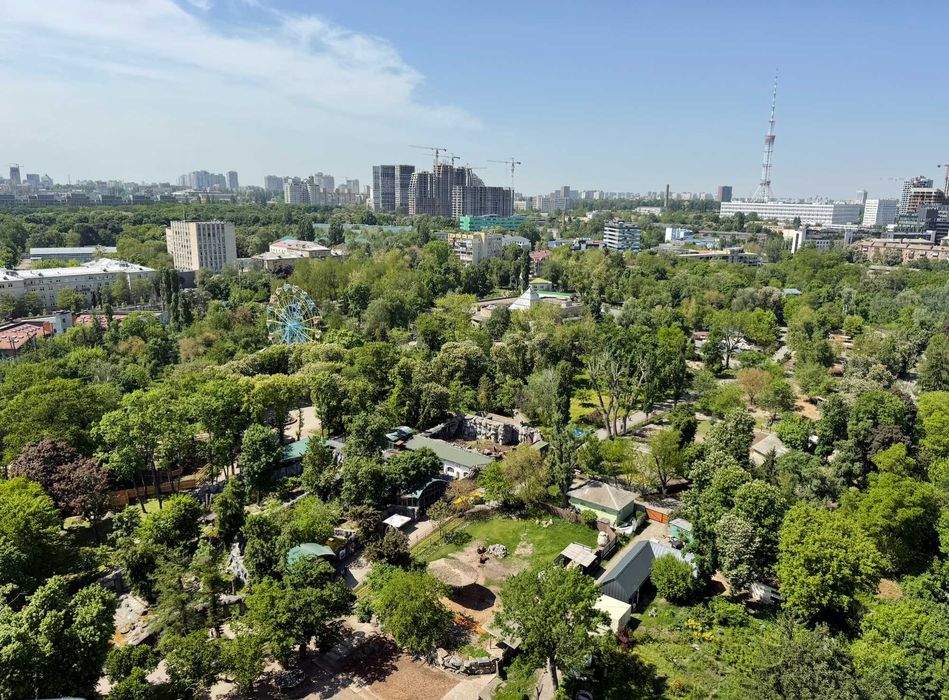 Квартира на Тбіліський пров. 1 в Києві, ID 330397, фото №11