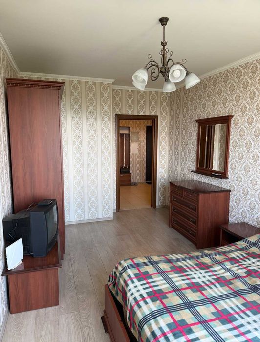 Квартира на Тбіліський пров. 1 в Києві, ID 330397, фото №15