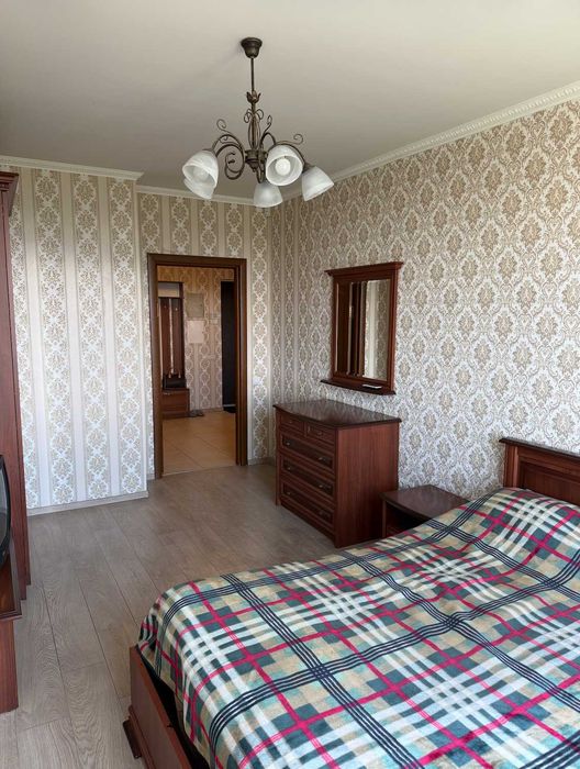 Квартира на Тбіліський пров. 1 в Києві, ID 330397, фото №16