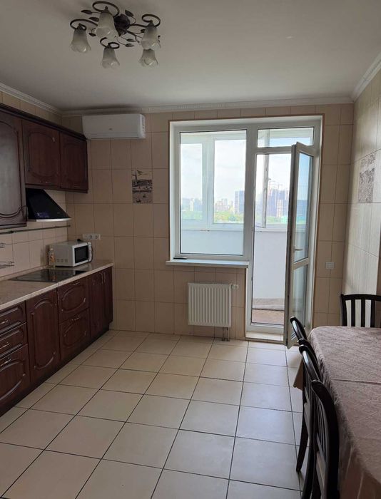 Квартира на Тбіліський пров. 1 в Київ, ID 330397, фото №4