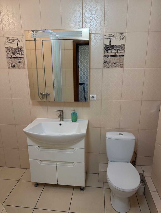 Квартира на Тбіліський пров. 1 в Києві, ID 330397, фото №6