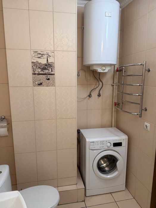 Квартира на Тбіліський пров. 1 в Києві, ID 330397, фото №8