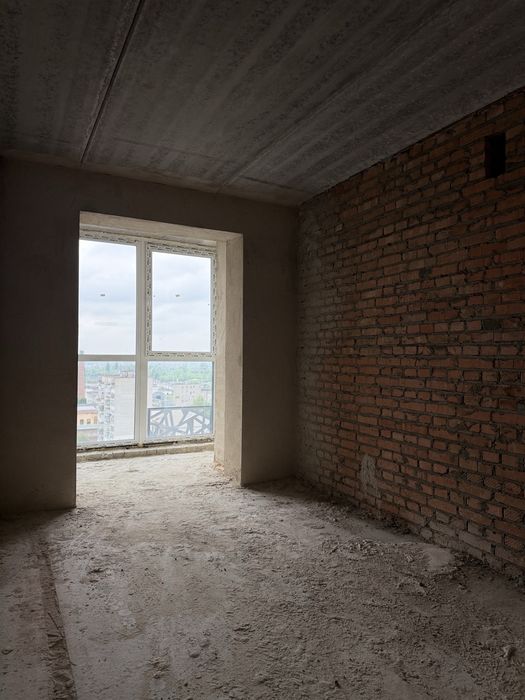 Квартира на ЖК Смарт Сітті в Житомирі, ID 371022, фото №6