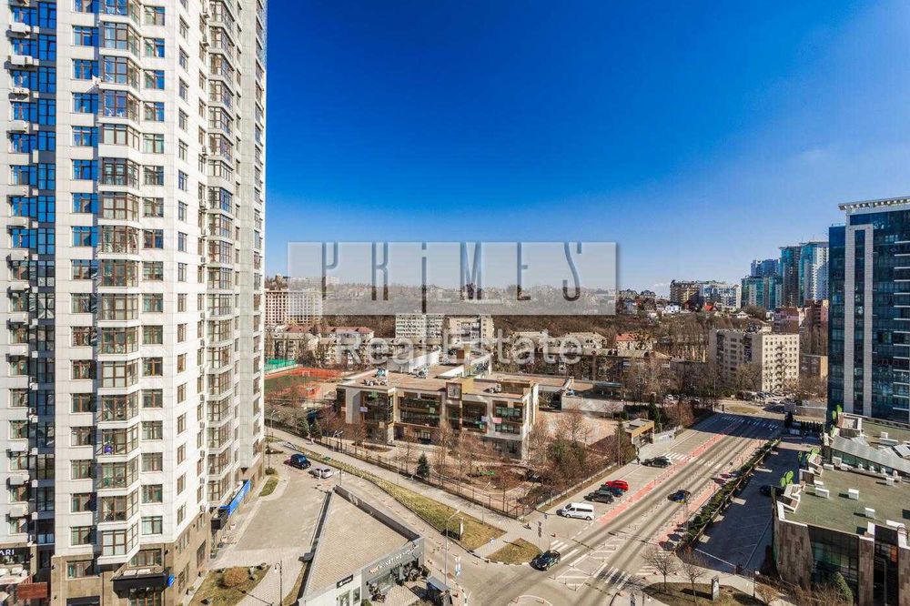 Квартира на вул. Верхогляда, 11 в Києві, ID 272042, фото №23
