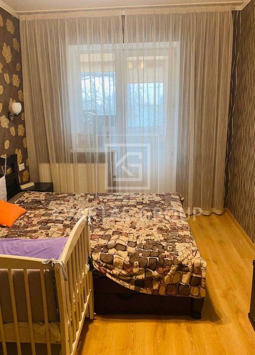 Квартира на вул. Щаслива в Києві, ID 312407, фото №2