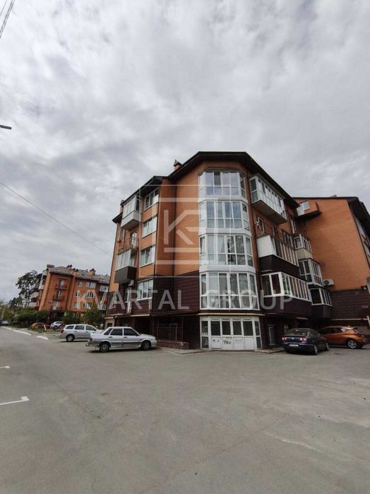 Квартира на вул. Щаслива в Києві, ID 312407, фото №15