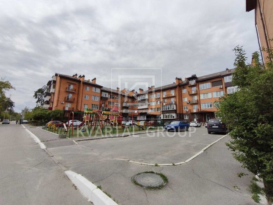 Квартира на вул. Щаслива в Києві, ID 312407, фото №16
