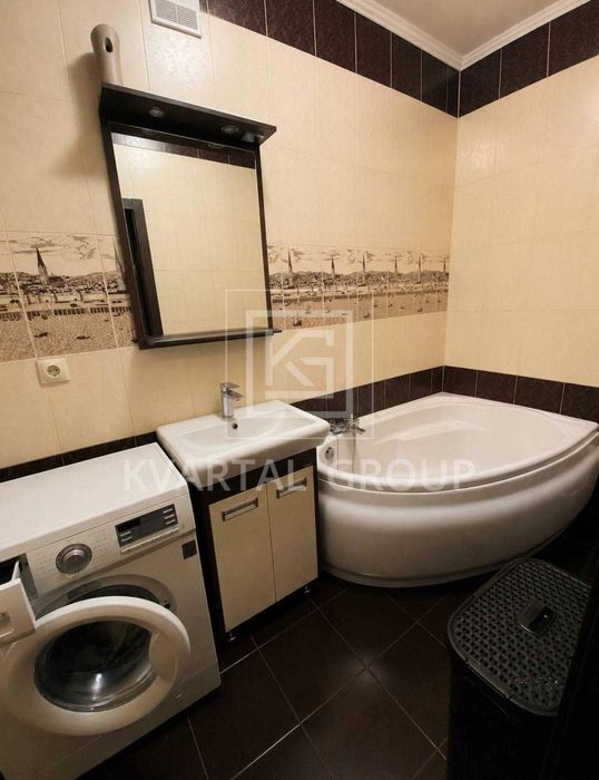 Квартира на вул. Щаслива в Києві, ID 312407, фото №7