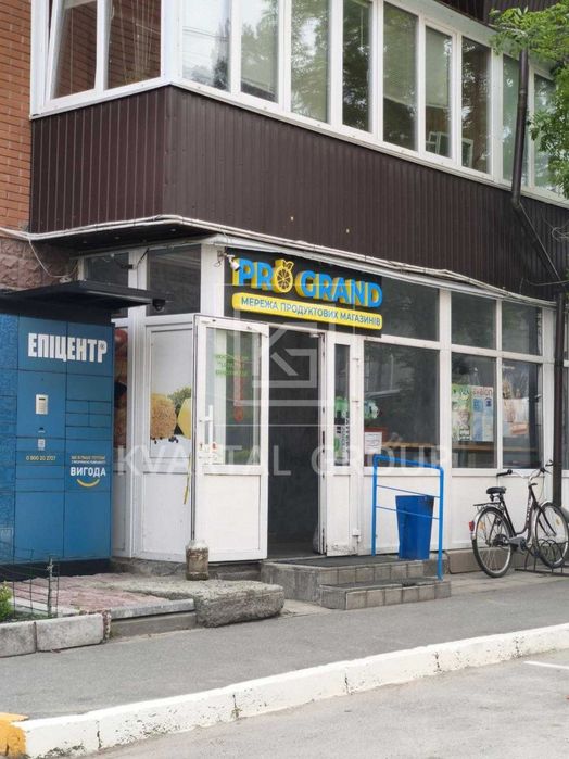 Квартира на вул. Щаслива в Києві, ID 312407, фото №10