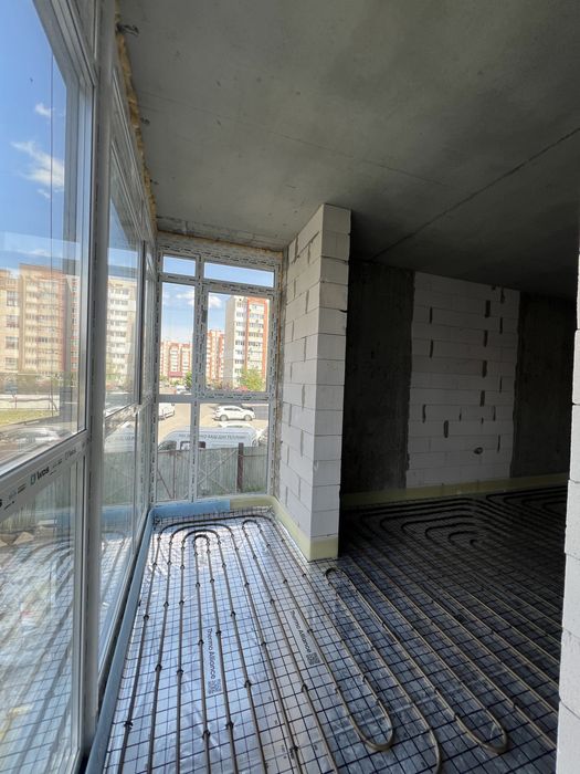 Квартира на вул. Захисників України, 40 в Луцьку, ID 368532, фото №9