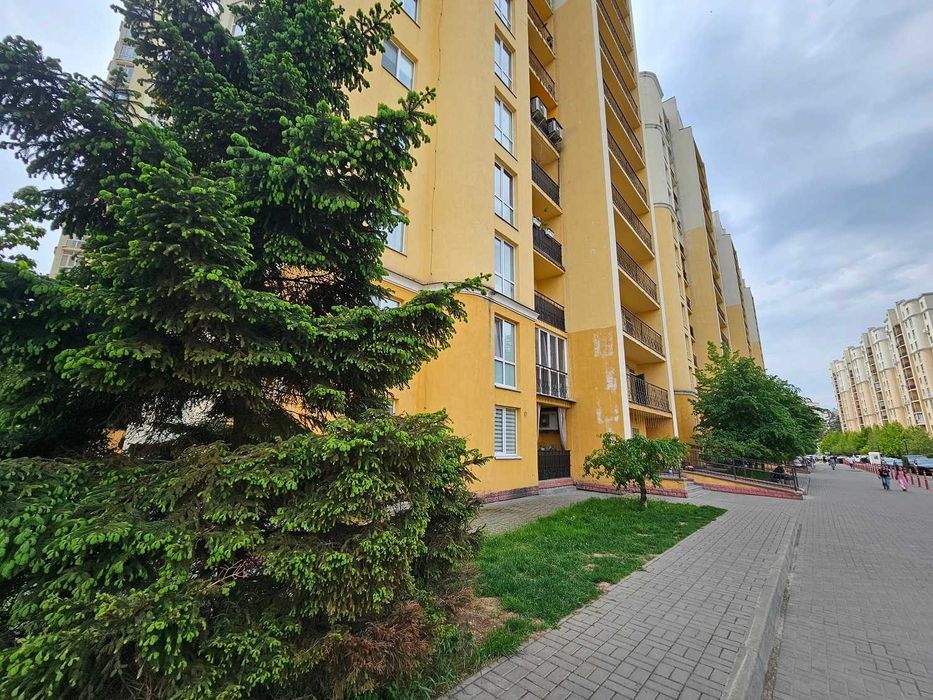 Квартира на вул. Лобановського Валерія, 28 в Києві, ID 312224, фото №2