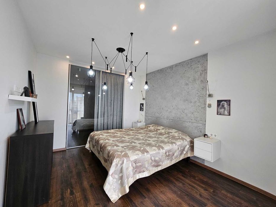 Квартира на вул. Лобановського Валерія, 28 в Києві, ID 312224, фото №11
