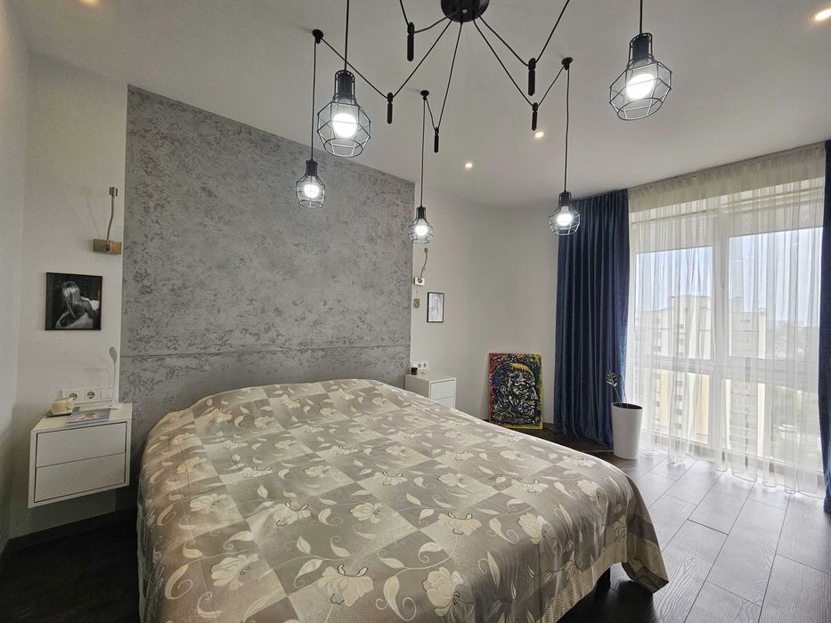 Квартира на вул. Лобановського Валерія, 28 в Києві, ID 312224, фото №12