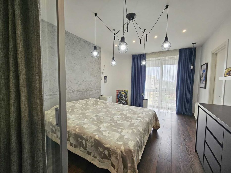 Квартира на вул. Лобановського Валерія, 28 в Києві, ID 312224, фото №14