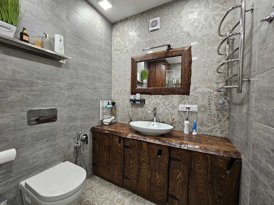 Квартира на вул. Лобановського Валерія, 28 в Києві, ID 312224, фото №19
