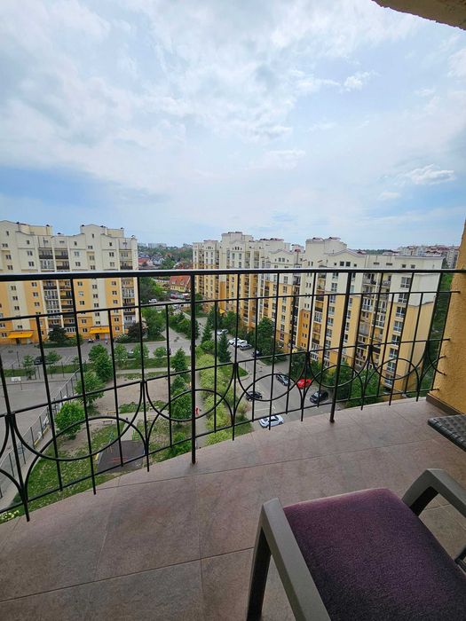 Квартира на вул. Лобановського Валерія, 28 в Києві, ID 312224, фото №24