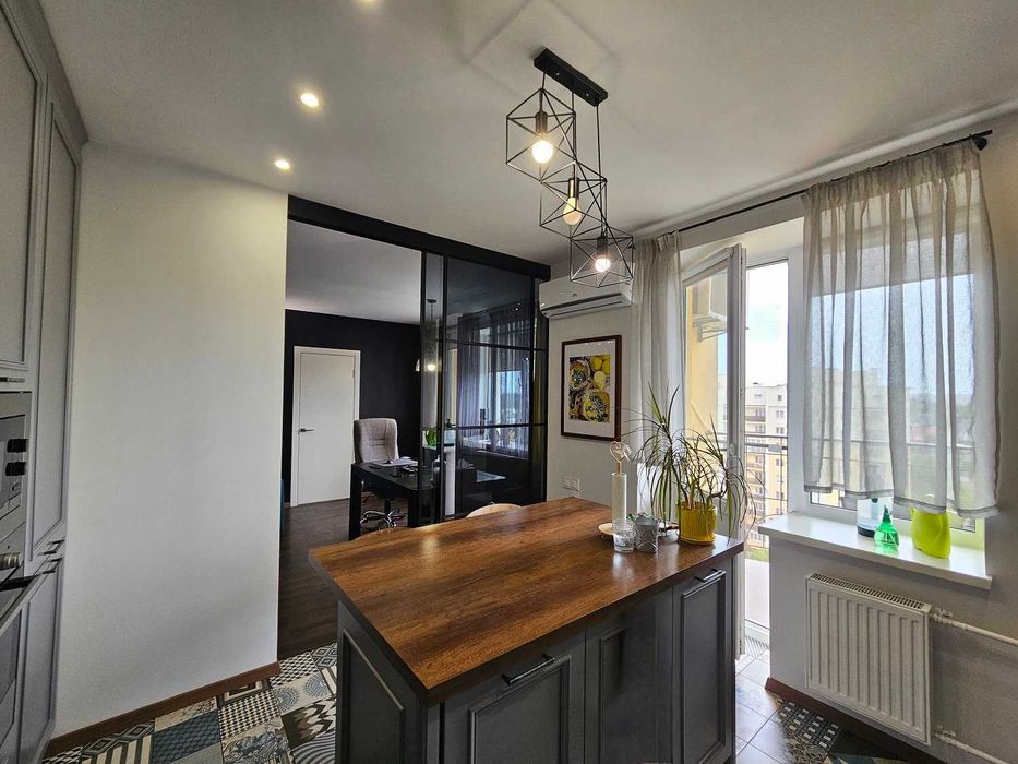 Квартира на вул. Лобановського Валерія, 28 в Києві, ID 312224, фото №10