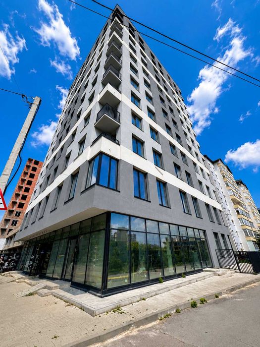 Квартира — Івано-Франківськ в Івано-Франківську, ID 187126, фото №1