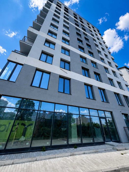 Квартира — Івано-Франківськ в Івано-Франківську, ID 187126, фото №2