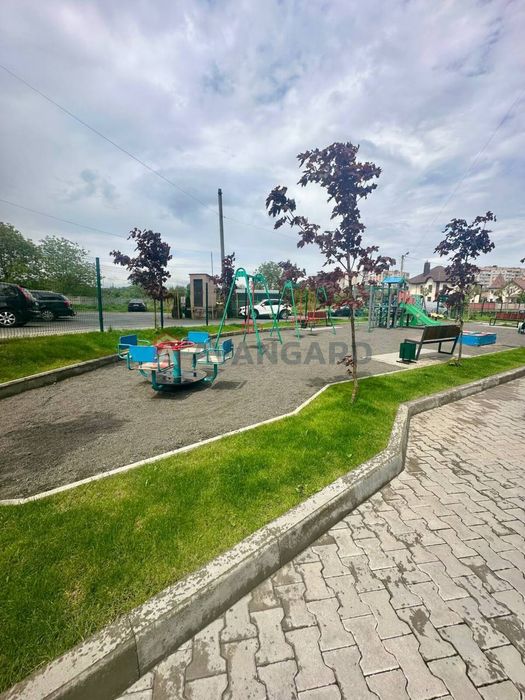Квартира на ЖК Вишневий в Хмельницькому, ID 220392, фото №14