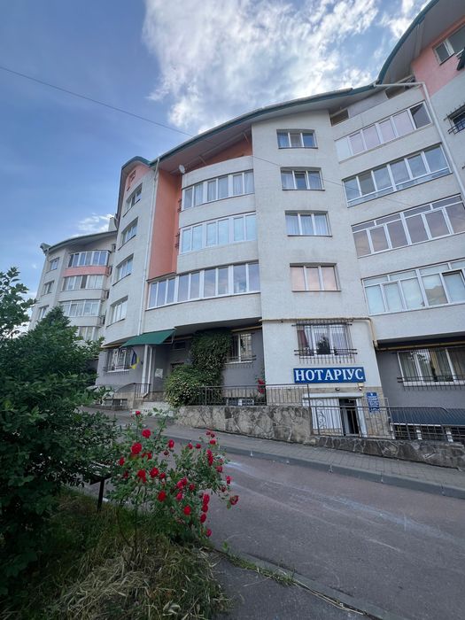 Квартира на вул. В. Івасюка, 10 в Львові, ID 311161, фото №1