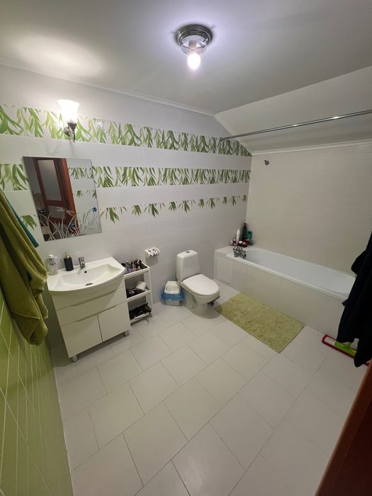 Квартира на вул. В. Івасюка, 10 в Львові, ID 311161, фото №12